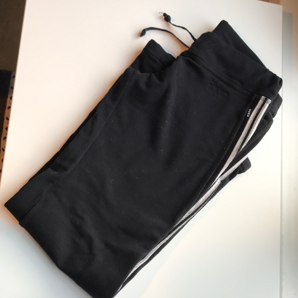 Black Bebe jumpsuit - Picture 4 of 8